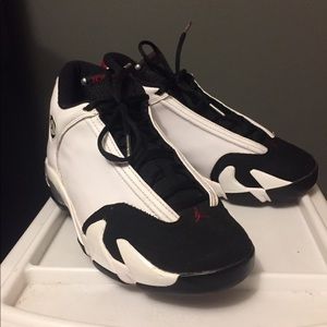 AIR JORDAN 14